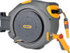 Hozelock Auto Reel 20m + Spray Nozzle