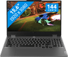 Lenovo LOQ 15IRX9 83DV00PXMB Azerty