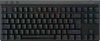 Logitech G515 TKL LIGHTSPEED Gaming Keyboard AZERTY Black