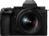 Panasonic Lumix DC-S5 IIX + 20-60 mm f/3.5-5.6