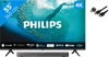 Philips 55PUS7009 + Barre de Son + Câble HDMI