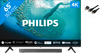 Philips 65PUS7009 + Barre de Son + Câble HDMI