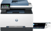 HP Color LaserJet 3302fdw + 1 Extra Black XL Toner