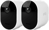 Arlo Pro 5 2K+ Beveiligingscamera 2-Pack