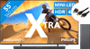 Philips The Xtra 55PML9009 - QD Mini-led (2024) + Philips TAB6309 + BlueBuilt HDMI kabel