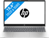HP Laptop 15-fd0057nb AZERTY