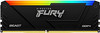 Kingston FURY Beast RGB 32 Go (2x16 Go) DDR4 DIMM CL18 3600 MHz