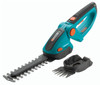 Gardena ComfortCut + Grasschaar