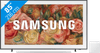 Samsung The Frame 85LS03D (2024) + Samsung HW-S801D Wit
