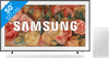 Samsung The Frame 50LS03D (2024) + Samsung HW-S701D Blanc