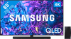 Samsung QLED 4K 85Q70D (2024) + Soundbar