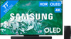 Samsung OLED 4K 77S90D (2024) + Soundbar