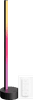 Philips Hue Gradient Signe Lampe à Poser Noir + Variateur