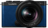 Panasonic Lumix DC-S9 Bleu + 20-60 mm f/3.5-5.6