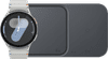 Samsung Galaxy Watch 7 Zilver 44mm + Duo Draadloze Oplader