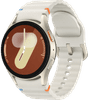 Samsung Galaxy Watch 7 Crème 40 mm
