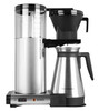 Technivorm Moccamaster CDT 10 RVS