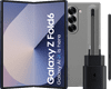 Samsung Galaxy Z Fold 6 512GB Blauw 5G + Accessoirepakket