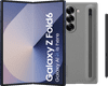Samsung Galaxy Z Fold 6 256 Go Bleu 5G + Samsung Back Cover avec S Pen Gris