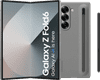 Samsung Galaxy Z Fold 6 512 Go Argent 5G + Samsung Back Cover avec S Pen Gris