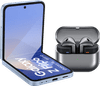 Samsung Galaxy Z Flip 6 512GB Blue 5G + Samsung Galaxy Buds3