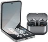 Samsung Galaxy Z Flip 6 512GB Silver 5G + Samsung Galaxy Buds3