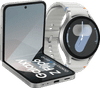 Samsung Galaxy Z Flip 6 512GB Silver 5G + Samsung Galaxy Watch 7 Silver 44mm