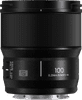 Panasonic Lumix S 100 mm f/2.8 Macro