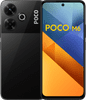 POCO M6 128GB Zwart 4G