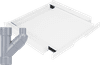 Premium BlueBuilt Universal Stacking Kit  + BlueBuilt Y Drain