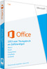 Microsoft Office Home and Business 2013 UK PKC