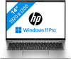 HP EliteBook 840 G11 - 9G0H6ET AZERTY