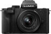 Panasonic Lumix G100D + 12-32 mm f/3.5-5.6