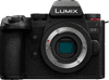Panasonic Lumix DC-G9II Body