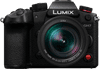 Panasonic Lumix DC-GH7 + 12-60 mm f/2.8-4