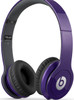 Beats by Dr. Dre Solo HD Purple