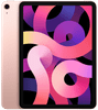Refurbished iPad Air (2020) 64GB Wifi Roségoud (Zo goed als nieuw)
