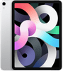 Refurbished iPad Air (2020) 256GB Wifi Zilver (Licht gebruikt)