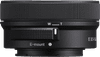 Sony E PZ 16-50 mm f/3.5-5.6 OSS II