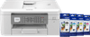 Brother MFCJ4340DWE + 1 set extra inkt