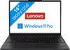 Lenovo ThinkPad T16 Gen 3 - 21MN003GMH QWERTY