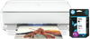 HP ENVY 6022e + 1 Set Extra Ink