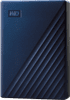 WD My Passport for Mac 6TB