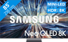 Samsung Neo QLED 8K 85QN900D (2024)