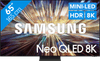 Samsung Neo QLED 8K 65QN800D (2024)