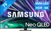 Samsung Neo QLED 75QN86D (2024)