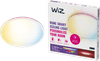 WiZ Ceiling Lamp Rune - Colored and White Light - White