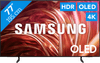 Samsung OLED 4K 77S85D (2024)