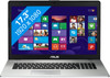 Asus N76VB-T4155H-BE Azerty
