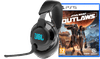 JBL Quantum 610 + Star Wars Outlaws PS5